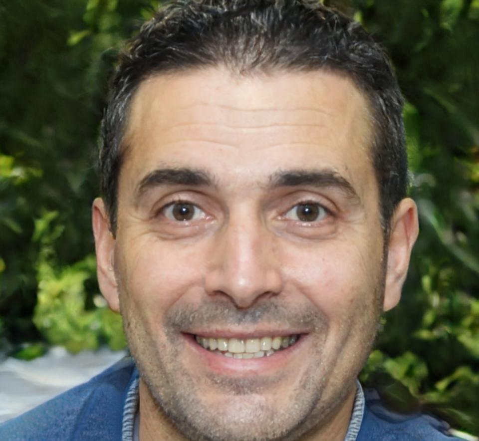 Bjarne Foss, Co-founder and Senior Advisor