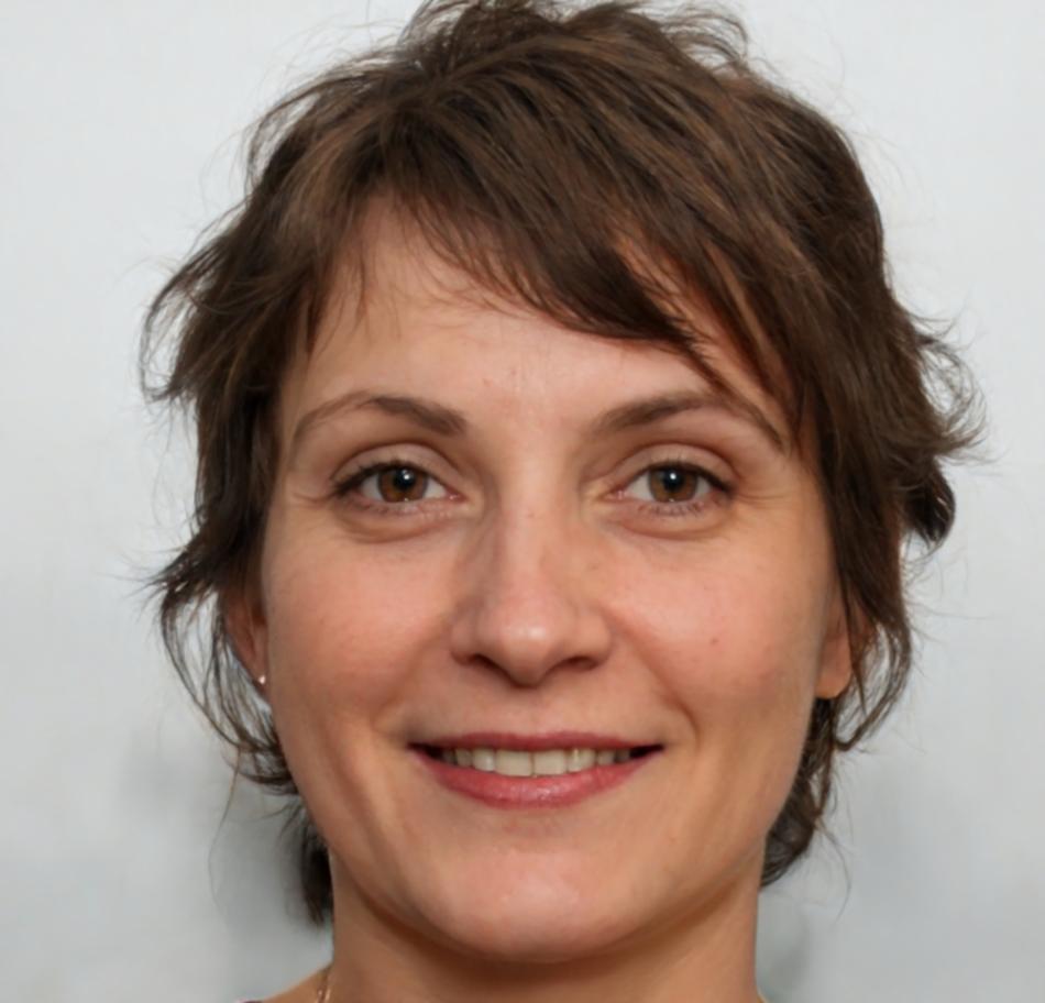 Sienna Whitlock, Savings Education Specialist