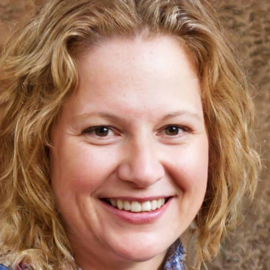 Freya Kirkwood, Behavioral Finance Educator